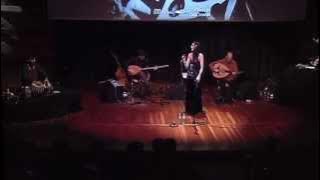 Niyaz-' Allahi Allah' featuring Naser Musa, Tenerife, Canary Islands Nov 2010.mp4