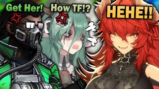 How Did Zen Got Away With This!?
She is to good at this game
🎬 This clip is taken from ➤ June 23 2026
Game ➤ meccha chameleon
Other people featured in the clip and be sure to support them too:
Crelly: https://x.com/crellythecow
HeavenlyFather: https://x.com/HeavenlyyFather
Nostro: https://x.com/Nostroscythe
Sigrid: https://x.com/sigridoneeye
Fream: https://x.com/FREAM
Papamutt: https://x.com/ThePapaMutt
Bird: https://x.com/Bird_The_Robot
Ruben: https://x.com/RubenSargasm
BlurrFlavorz: https://x.com/BlurrFlavorz
⚠️FOLLOW ZENTREYA ⚠️:
TWITTER: https://twitter.com/zentreya
TWITCH: https://www.twitch.tv/zentreya
#Zentreya #Zentreyaclips #Vtuber #Vtuberclips #indievtuber #envtuber #sva #cheating #funny #shenanigans #mecchachameleon
Zentreya
Context
Anime
Vtuber
ENVtuber
Meme
Gecko
Out of Context
Clip
Funny moments
Twitch
SVA (Socks Vtuber Agency)
Fails How Did Zen Got Away With This!?