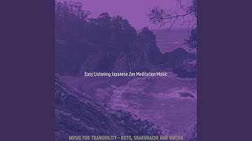 Pulsating Music for Rejuvenating Experiences