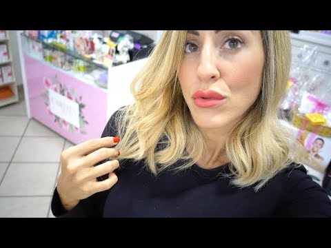 dal-parrucchiere..-oddio-ho-fatto-un-guaio-!!!!-vlog-carlitadolce