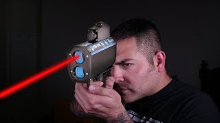 How Police LASER Works