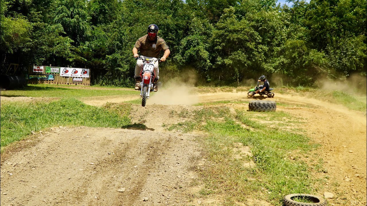 SIP N Rip......INSANE Ride day at DUDDS CREEK!!! EP.20