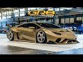 Gr8 international car show 2024 aftermovie  4k