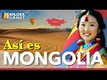 MONGOLIA | Así es MONGOLIA | El País más Extraño del Mundo