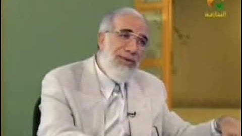 معنى سورة الاخلاص تعدل ثلث القران عمر عبد الكافي اسم الله الصمد