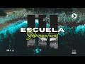 Escuela Sobrenatural - Taller 03