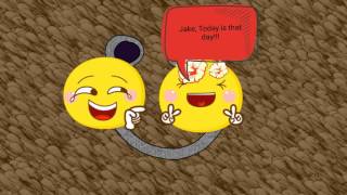 Bob and Jake RBT Ep.6 - Grow my Flower! (HD!!!)