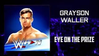 WWE: Grayson Waller – Eye On The Prize [Entrance Theme]   AE (Arena Effects)
