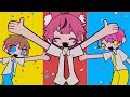 【脳内ピンク3人が】バゥムクゥヘン・エンドロゥル / 歌ってみた 【なぅたvsここあvsがおまる。】