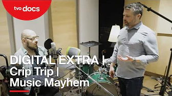 DIGITAL EXTRA | Crip Trip | Music Mayhem | TVO Docs