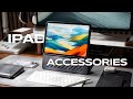 BEST M4 iPad Pro Accessories 2024!