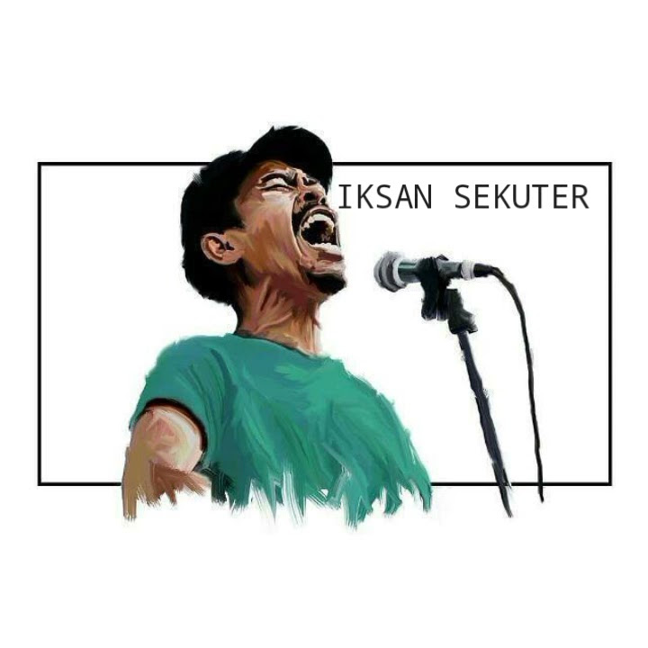 Story wa||IKSAN SEKUTER(bapak)