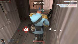 TF2 random crit