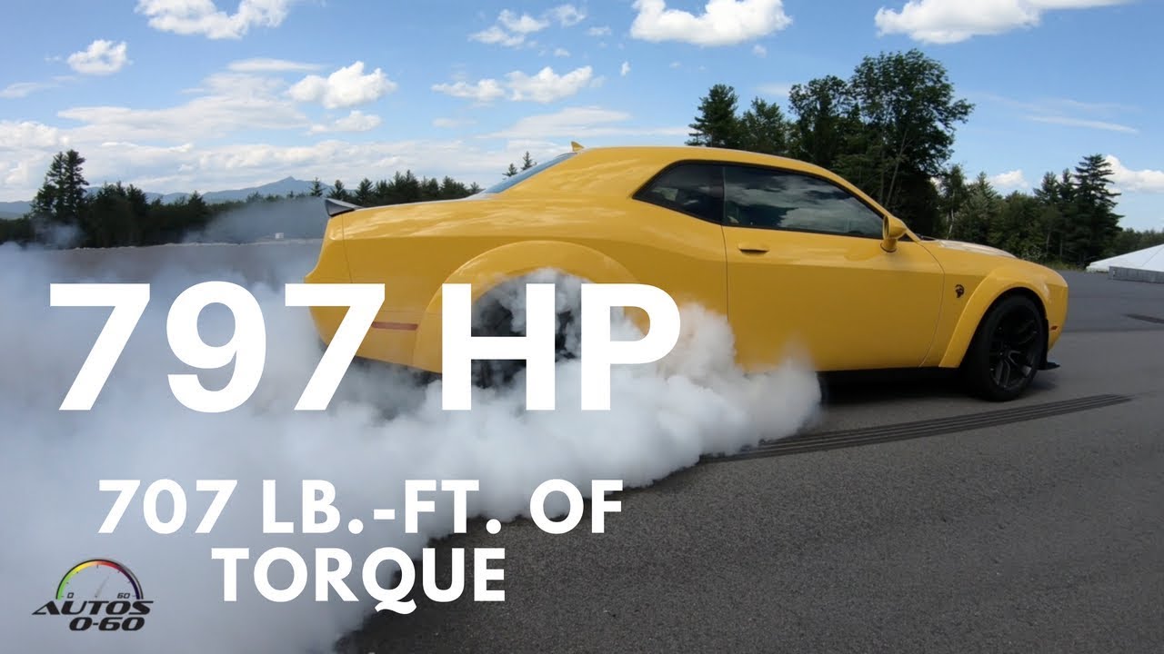 2019 Dodge Challenger Srt Hellcat Redeye 1st Look At The Club Motorsports Race Track 2019 Dodge Challenger Srt Hellcat Redeye 1st Look At The Club Motorsports Race Track