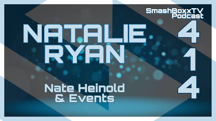 Natalie Ryan - DGLO - Nate Heinold - PDGA Board Pr...