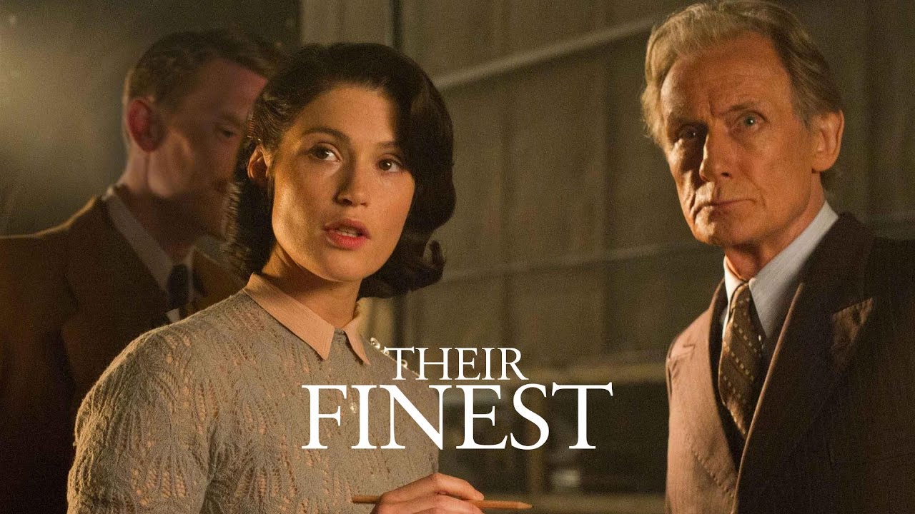 Review | Their Finest