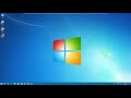 Windows 7 2018 Edition (Theme for Windows 10)