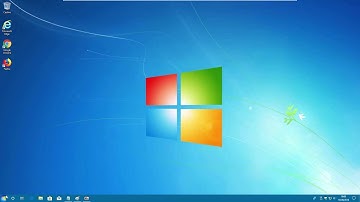 Windows 7 2018 Edition (Theme for Windows 10)