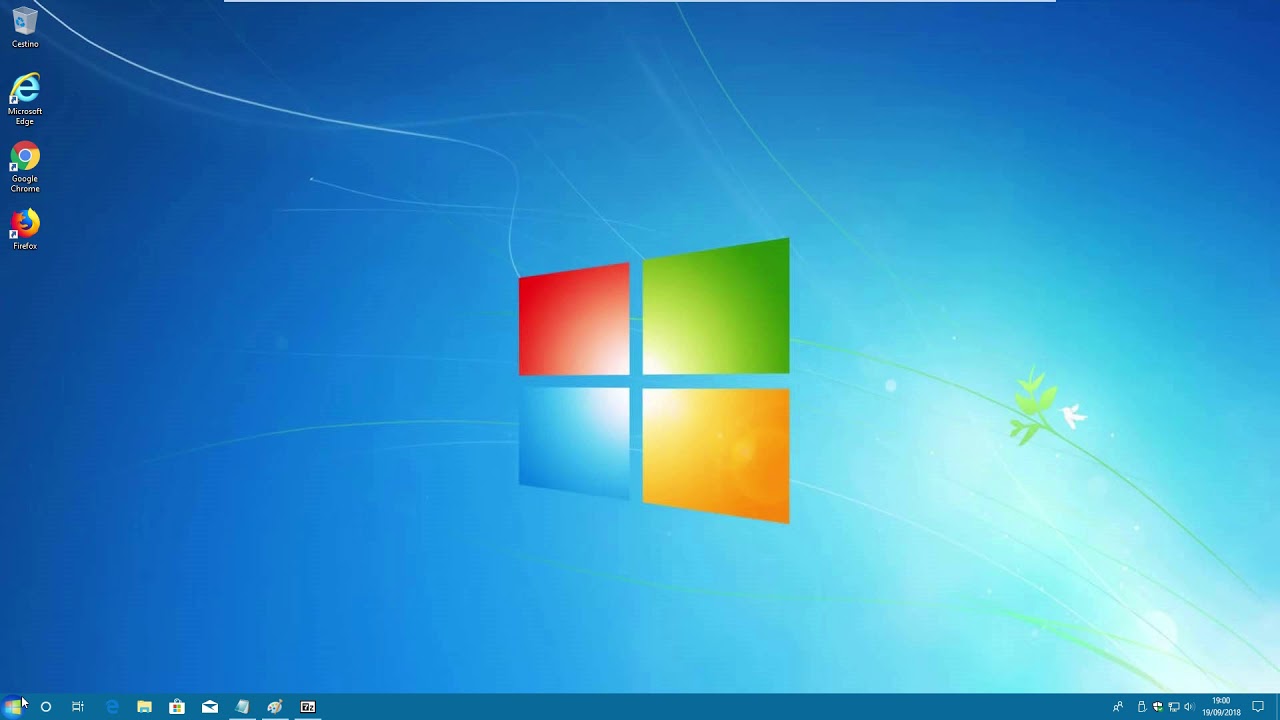Windows 7 Or Windows 10