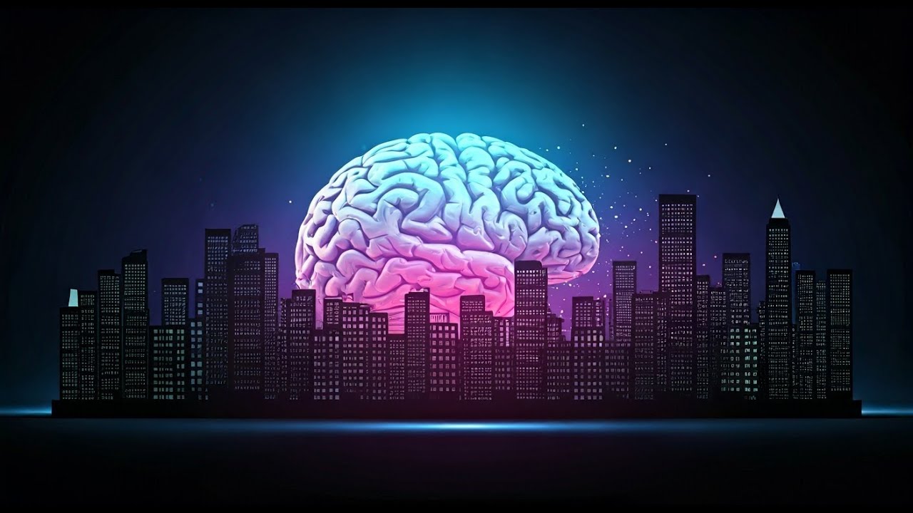 My Ai architect theory - YouTube