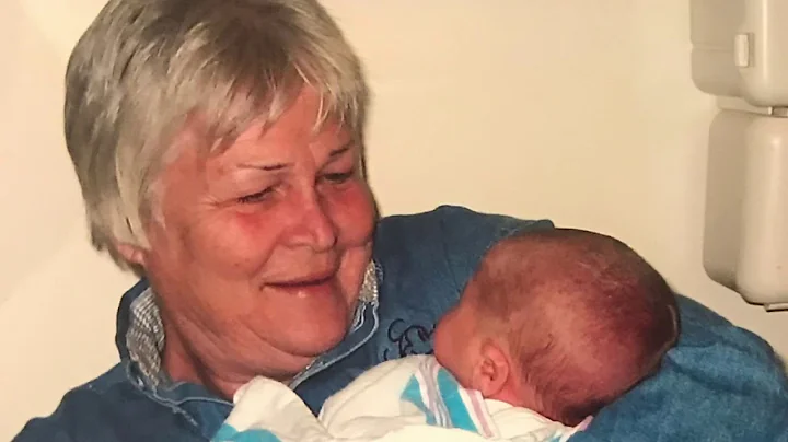 In Loving Memory  of Cynthia Atwood Konat Bebe
