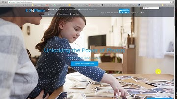 Adjusting Color Using Kodak Smart Touch