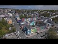 MUN To Arriving Students Have Lots Of Cash For Hotels And Airbnbs 