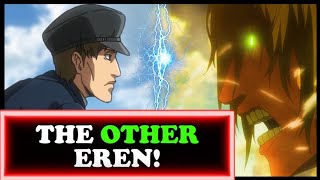 The Owl Eren Kruger EXPLAINED! (Attack on Titan / Shingeki no Kyojin The Eldian Spy Attack Titan)