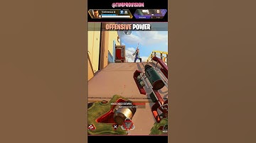 Is Bangalore FINALLY OP In Apex Legends?!