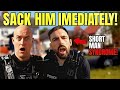 UK Cops Attack Auditor Over Crossing Street – Sergeant Schooled on the Law