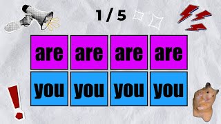 Download Lagu Say The Word On Beat | LEVEL 1-3 (EASY MEDIUM HARD) MP3