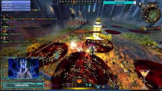 How to do Neverwinter's Castle Ravenloft