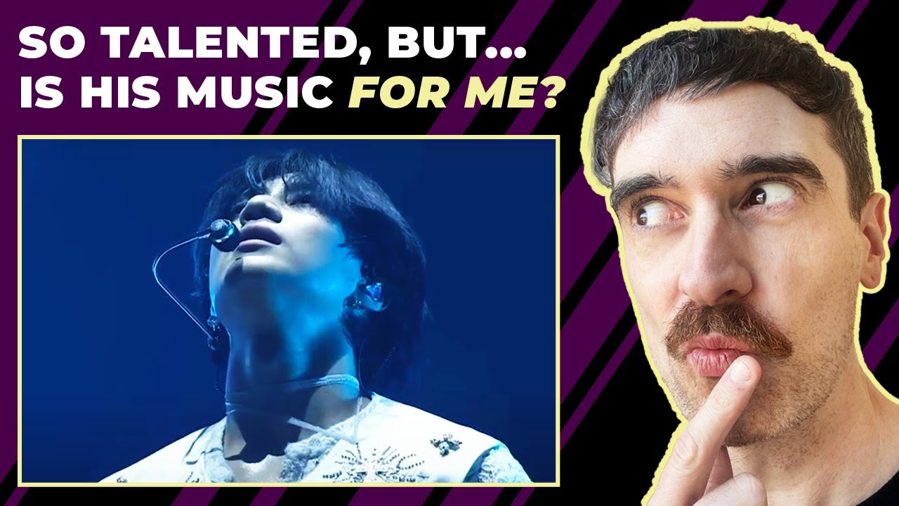 Taemin MEGA-MARATHON (Part 2) // Composer's Honest Reaction & Analysis