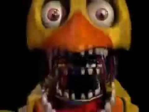 funny-jumpscares-fnaf-2-character's