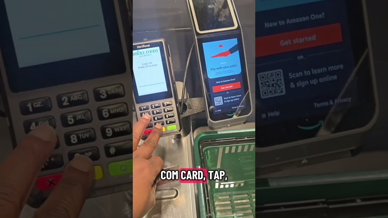 CRYPTO IN REAL LIFE💎 Grocery Haul Whole Foods Using my Crypto Card Buying Food & Earning Rewards