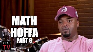 Math Hoffa: I Hospitalized 3 People in 2 Minutes, I Can't Do That After Making $1M (Part 8)