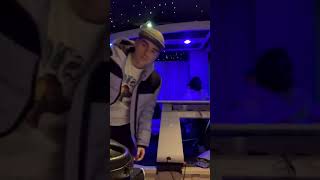 (RARE) video of yeat in studio before fame