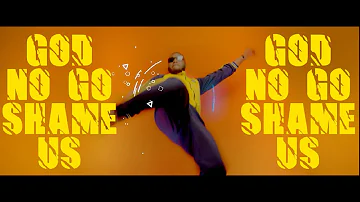 Prinx Emmanuel - God No Go Shame Us (Official Video)