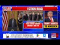 China Tried To Influence US Elections, Paid Journalists To Write Against Trump? US Prez's Bombshell