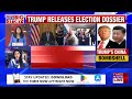 China Tried To Influence US Elections, Paid Journalists To Write Against Trump? US Prez's Bombshell