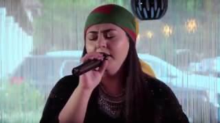 Cgtn America Coverage Of Nîroj Cuisine An Emby For A Nation With No State