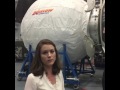NASA and Bigelow BEAM Live Video Chat, May 24, 2016