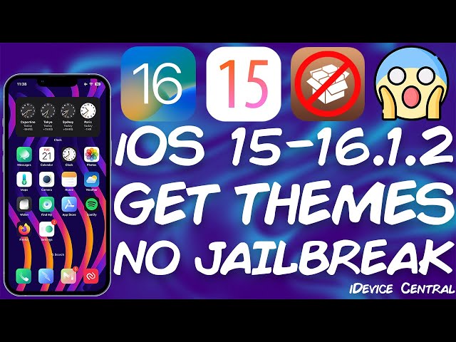 Roblox theme by hmmmmmmmmm : Install this iOS theme without jailbreak on  your iPhone or iPad !