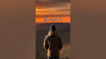#القرآن_الكريم #الحُصري ، ما تيسر من سورة مريم 🤍🤍🤍 قناة الذِّكر الحكيم #المصحف