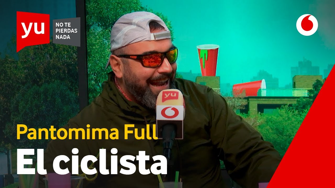 RIXI SUÁREZ: "TENGO UNA BICI DE 8K" 🚴‍♀️