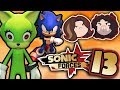 Sonic Forces: Solid Gold - PART 13 - Game Grumps