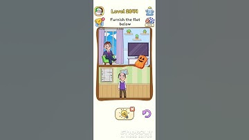 #dop2 #level 2844 #gaming #puzzle #gameplay #funny #viral #video