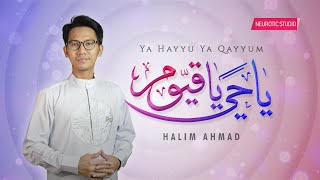 Zikir Penenang Hati - Ya Hayyu Ya Qayyum