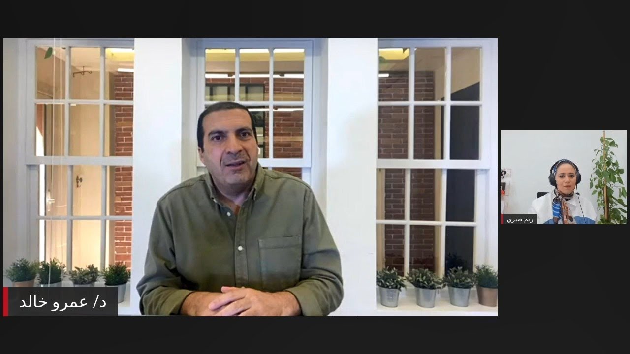 الحياة بقت كلها عصبية وضغط نفسي..ومينفعش تتعاش إلا كده!#مش_زى_ما_انت_فاكر