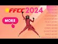 Be more with ffcc in 2024